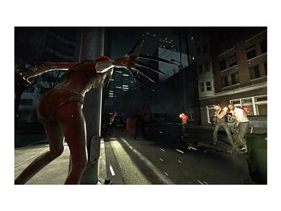 Left 4 Dead - Game Of The Year Edition, Xbox 360 M7755