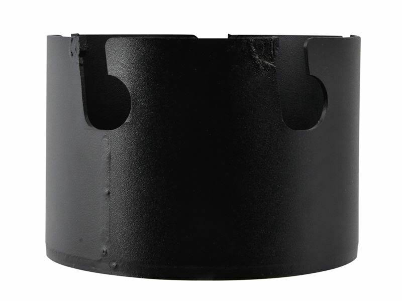 121mm Multi Construction Holesaw K460536