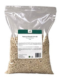 Natural Potash 0-0-60 Fertilizer 25 Pounds J6037