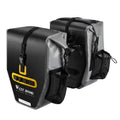 Waterproof Bike Rear Seats Trunk Bag O536318