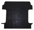 Black Rubber Truck Bed Mat X639598