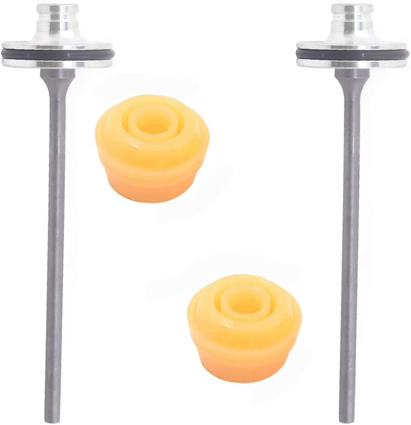2PK Piston Bumper and Piston Driver for Coil Siding Nailers Y12800