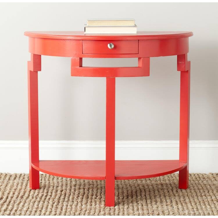 Grey Console Table B4731