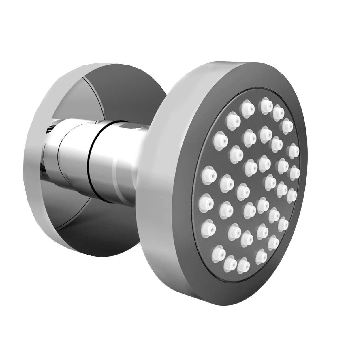 Oil Rubbed Bronze Body Spray J83111