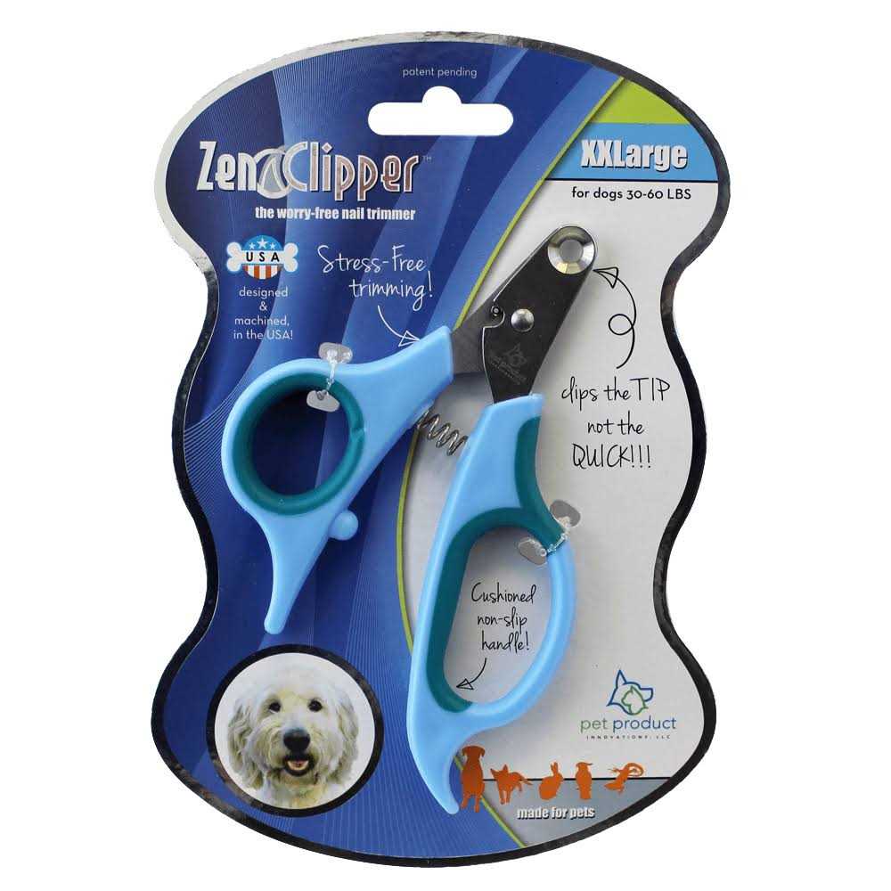 Pet Nail Trimmer K8357