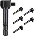 Ignition Coil Pack Set of 6 M234