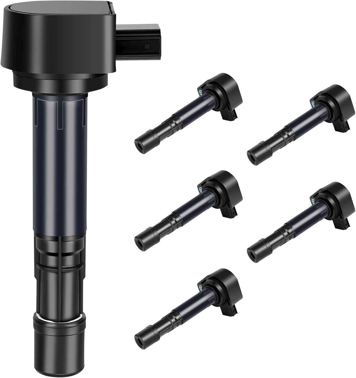 Ignition Coil Pack Set of 6 M234