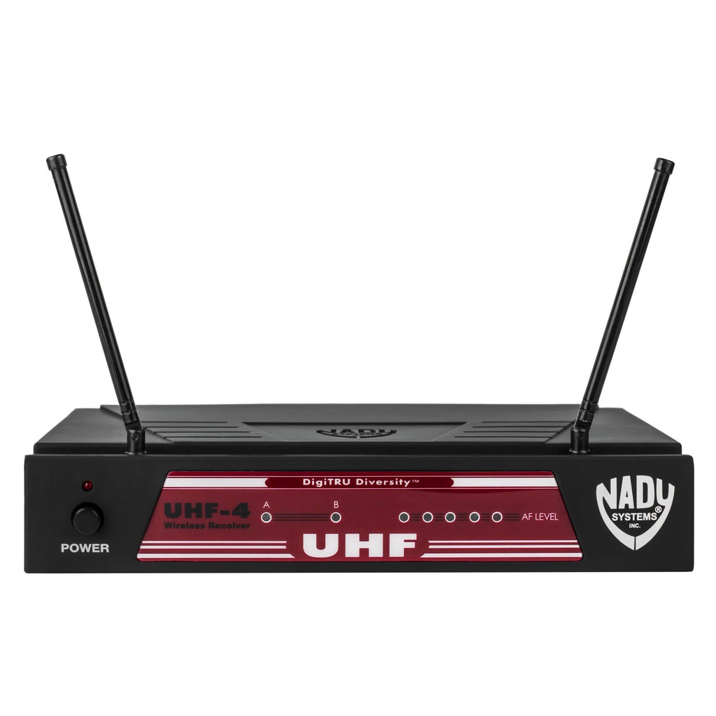 Wireless Microphone System U8212