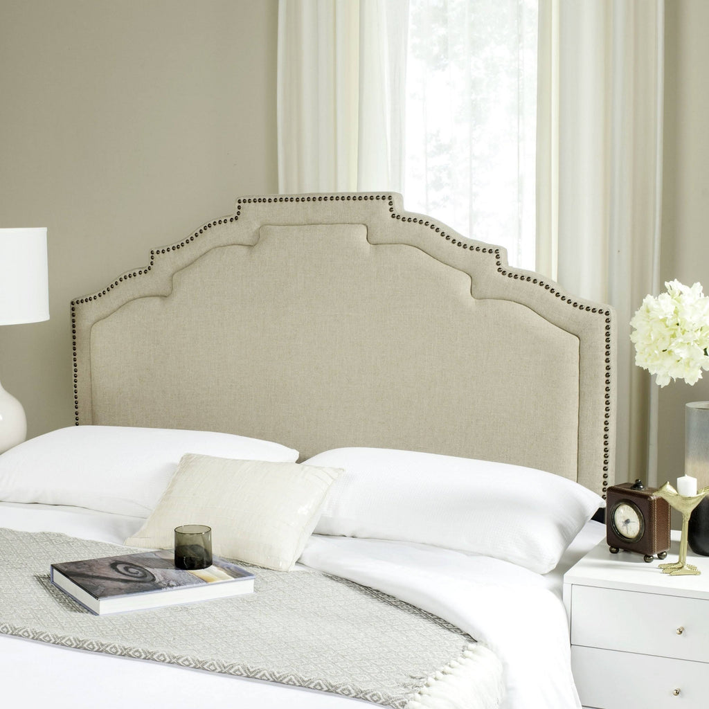 Queen Hemp Headboard K184687