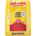 Clumping Cat Litter Pail Refill J3182