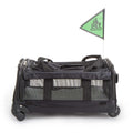 Pet Carrier On Wheels Y634713