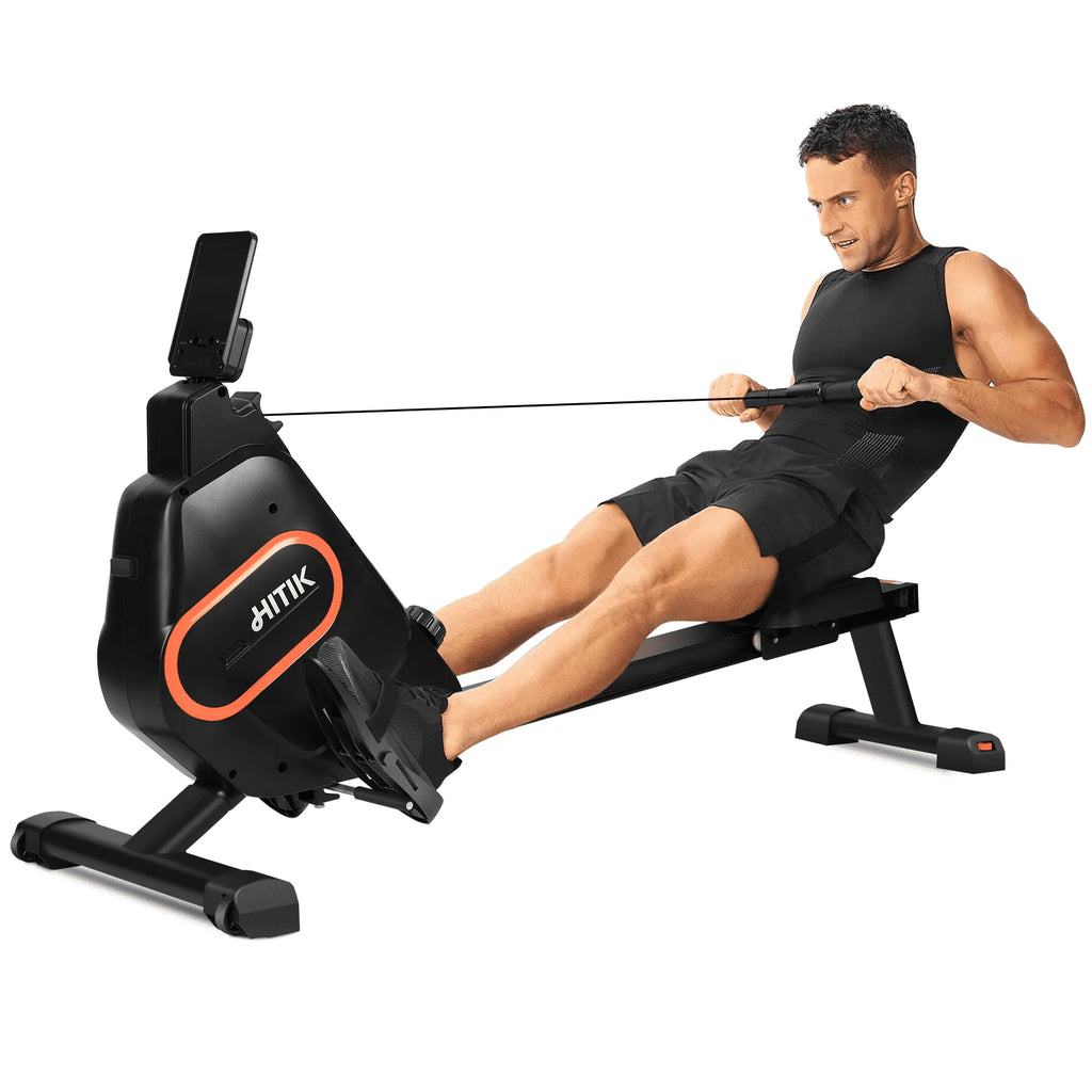 2.5HP 2-in-1 Folding Under Desk Treadmill K162