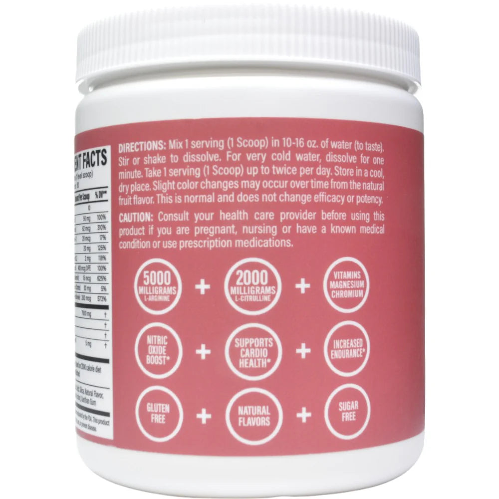 Circulation Cardio Support R4896