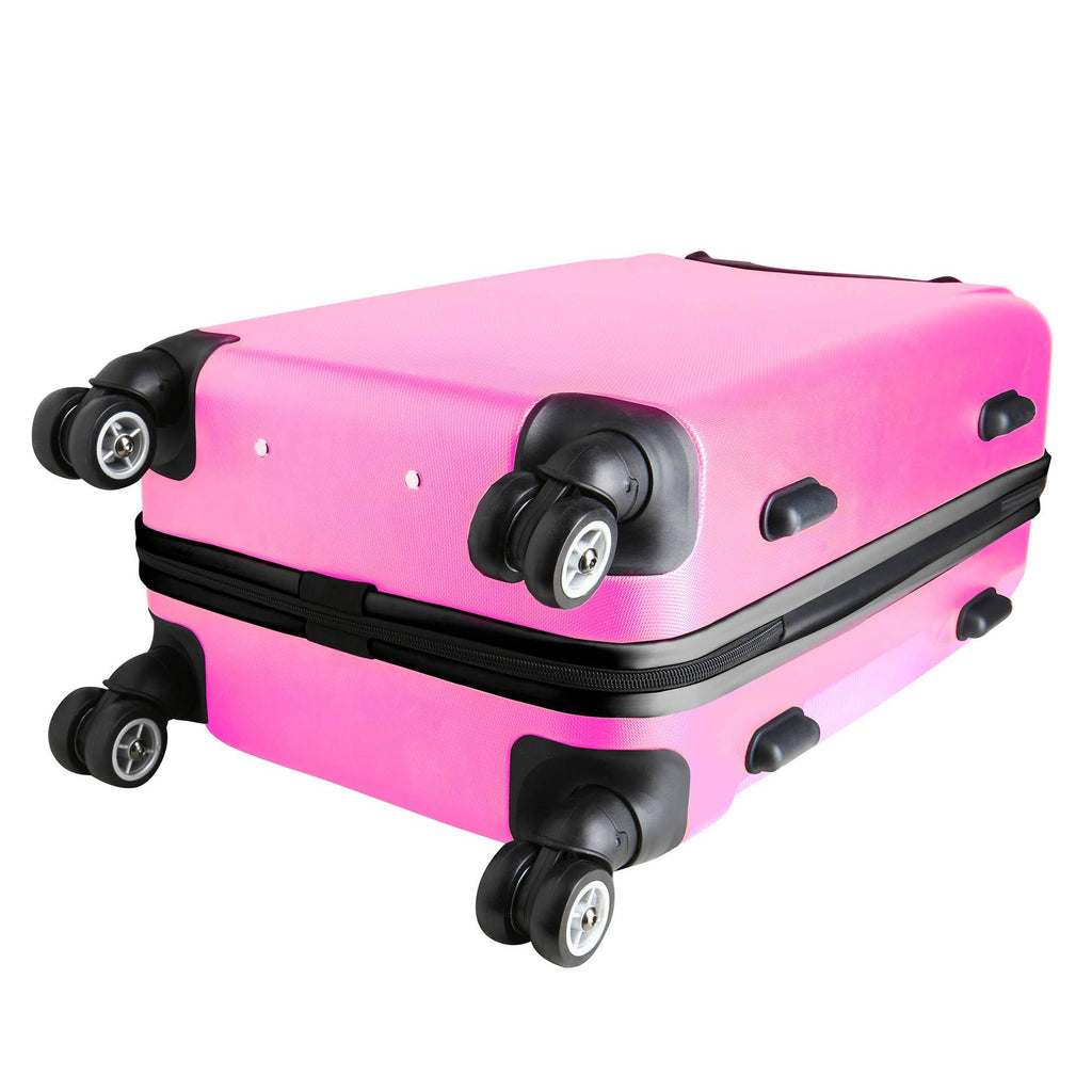 Pink Carry-On Hardcase Spinner Z6733