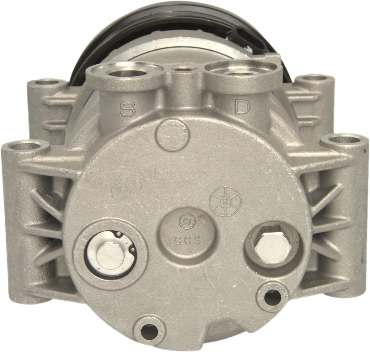 Air Conditioning Compressor D837780
