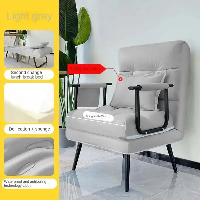 Folding Chair I892