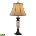 16-Inch Wide Table Lamp M72624