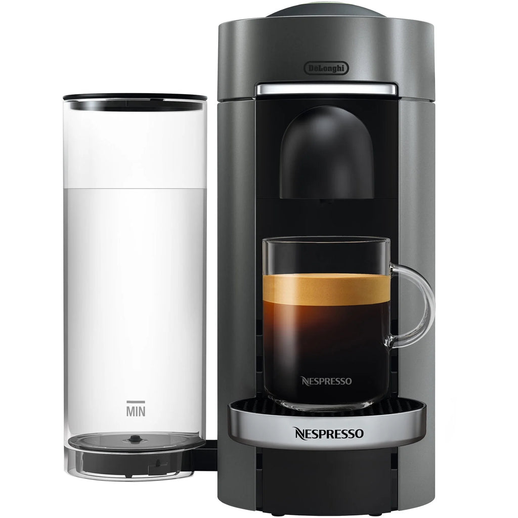 Coffee & Espresso Machine with Aerocinno U14122