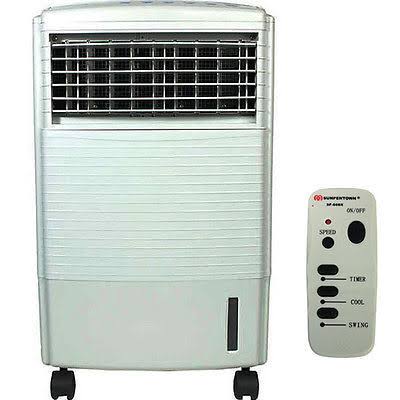 Evaporative Air Cooler O72885