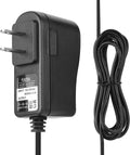12V 5.5Ah AC/DC Adapter Replacement for Portable Generator V4387