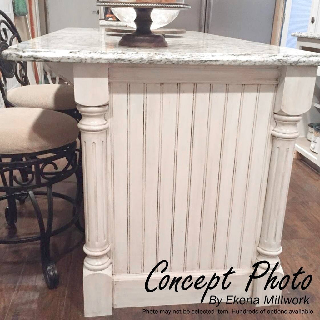 Cherry Cabinet Column Y370