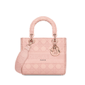 Lady D-Lite Bag O826