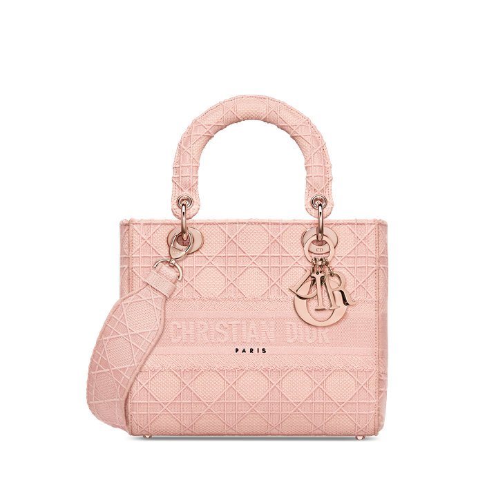 Lady D-Lite Bag O826