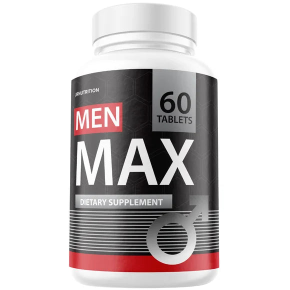 Men Enhancement Pills 60 Tablets S604712