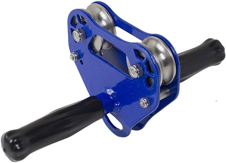 Zip Line Kit with Seat & Carabiner P424