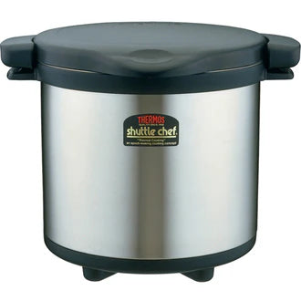 Vacuum Thermal Cooker 8.0L D7806
