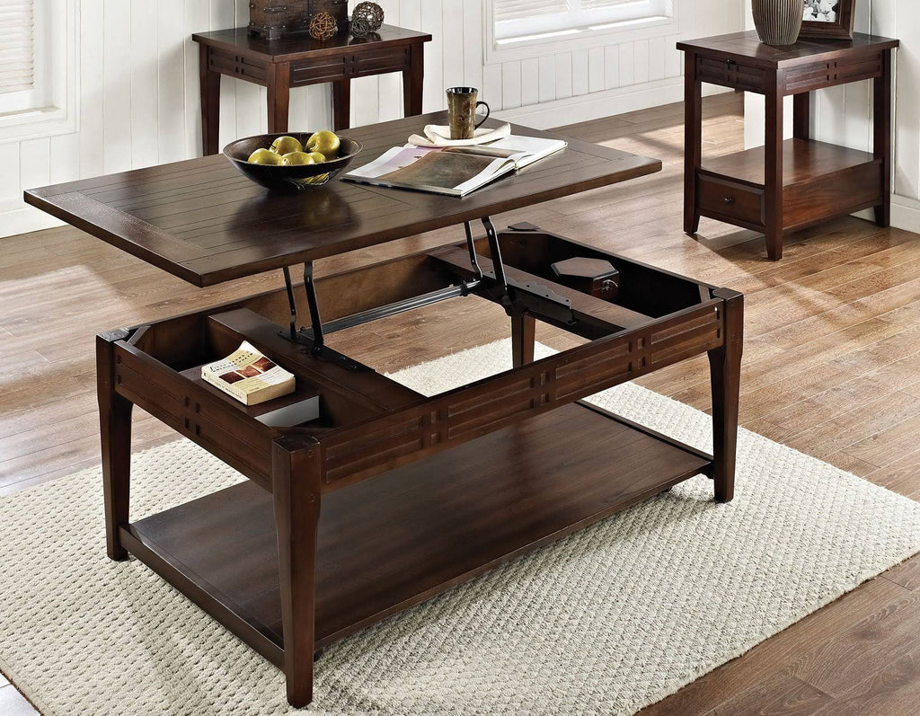 End Table K38233