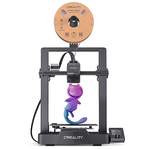 3D Printer with Resume Printing Function 8.66x8.66x9.84 inch T8789