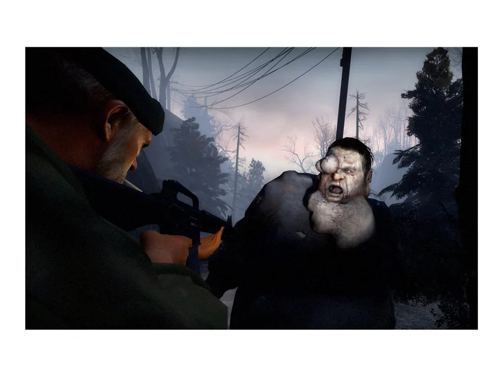 Left 4 Dead - Game Of The Year Edition, Xbox 360 M7755