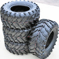 25x10-12 6 Ply Mud ATV UTV Tires R1153