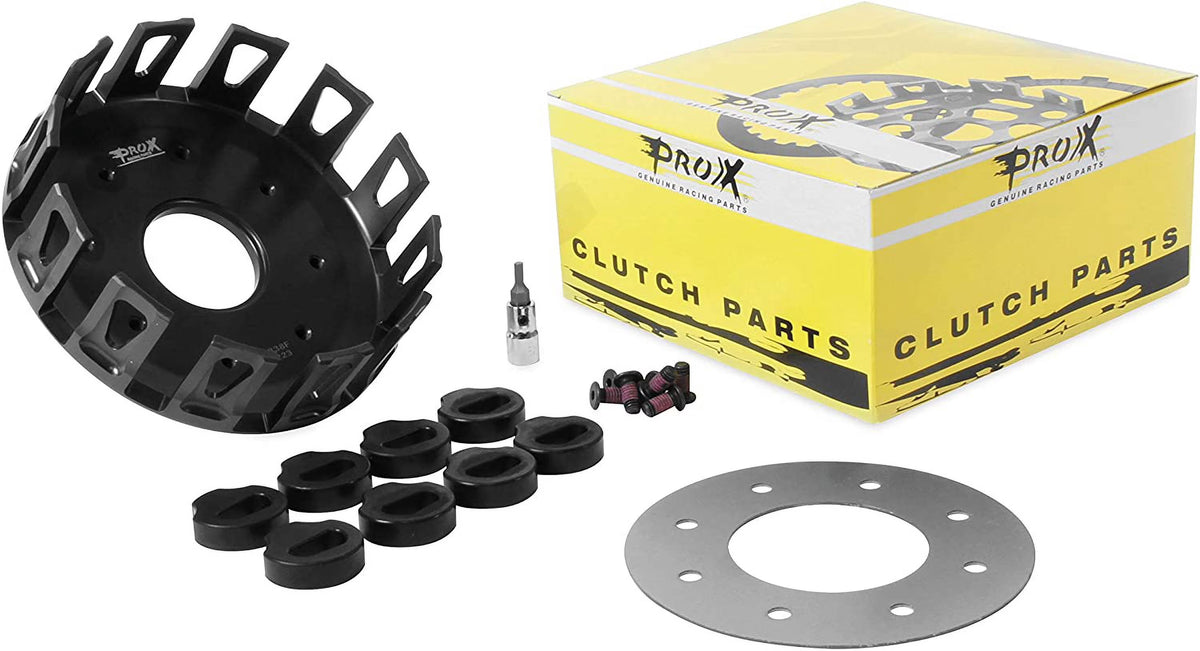 Honda CR500 Clutch Basket X57138