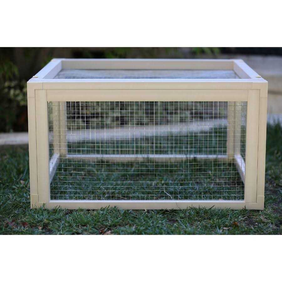 Sonoran Tortoise House Pen F1235
