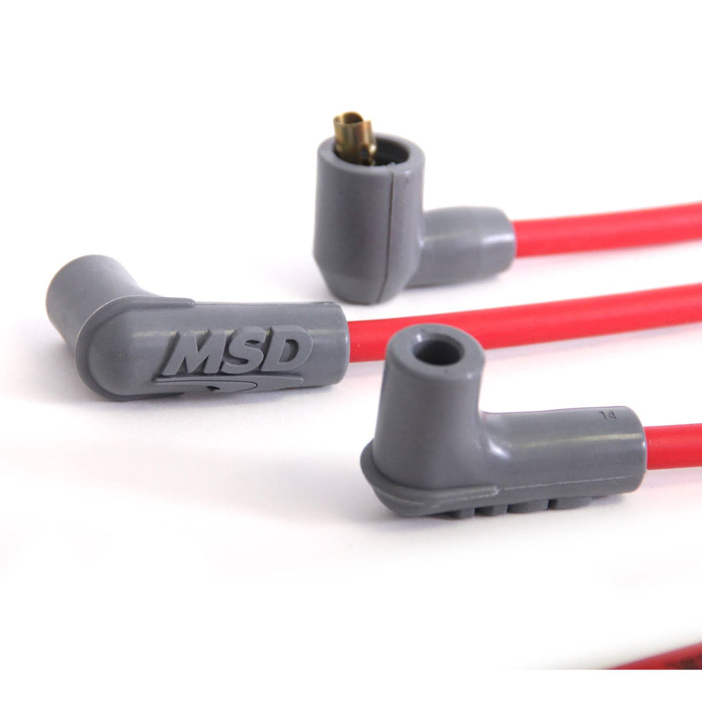 Universal Spark Plug Wire Set K4154