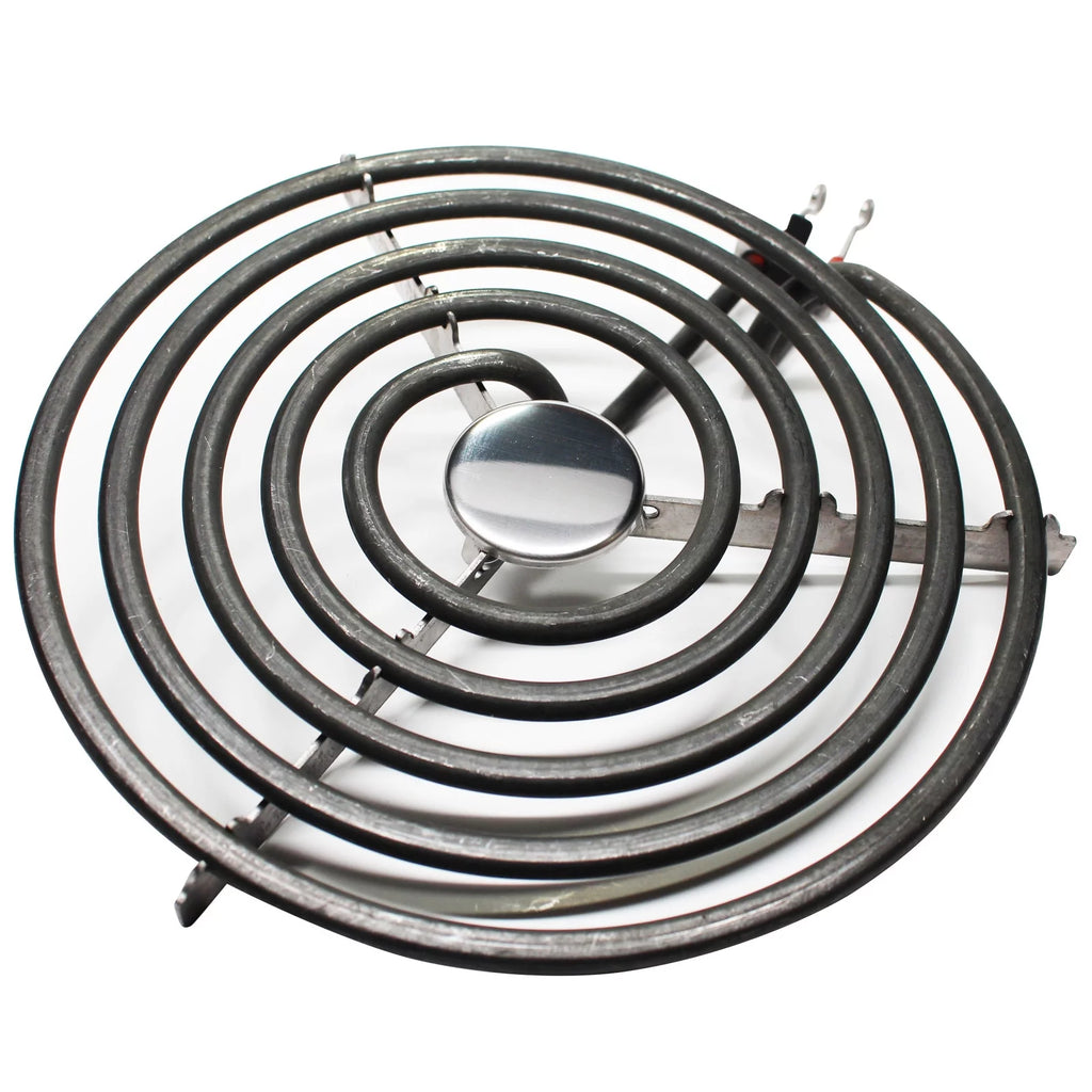8 inch 5 Turns & 6 inch 4 Turns Surface Burner Elements O755