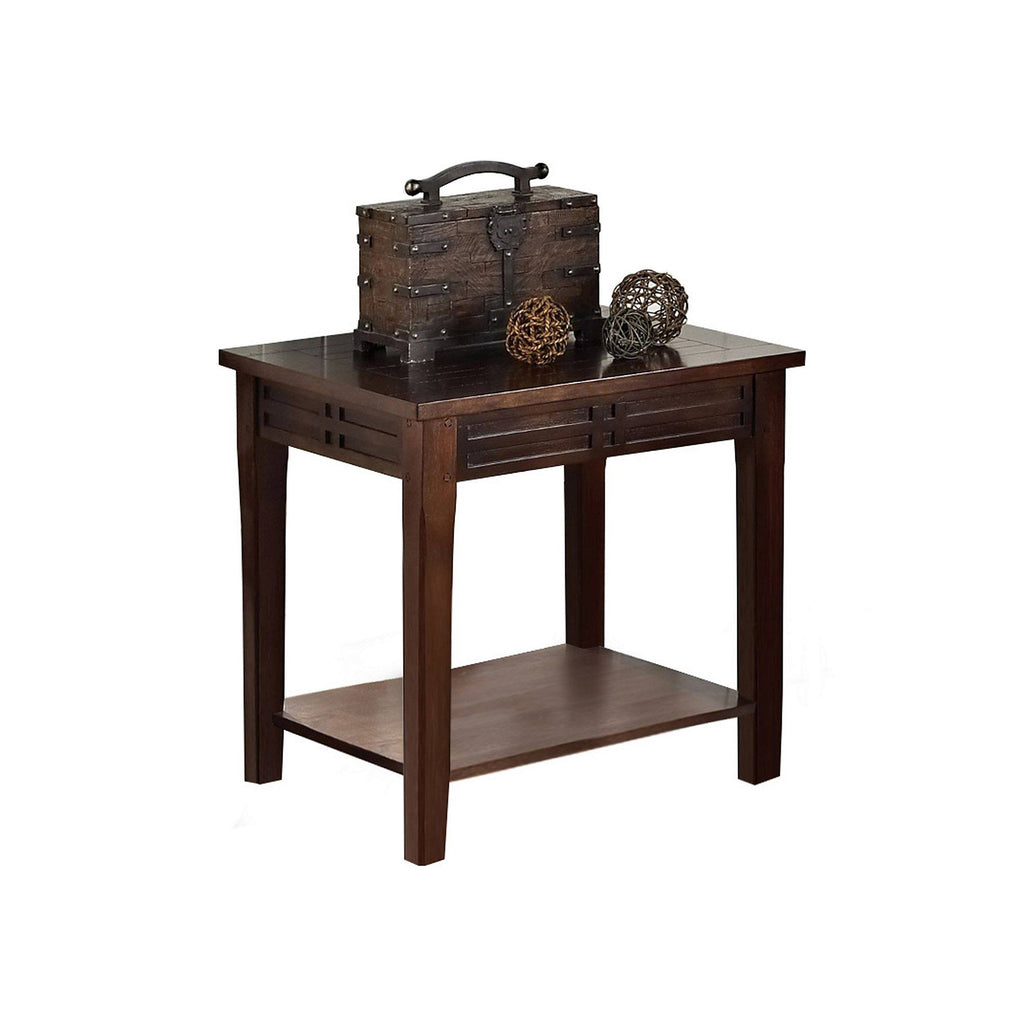 End Table K38233