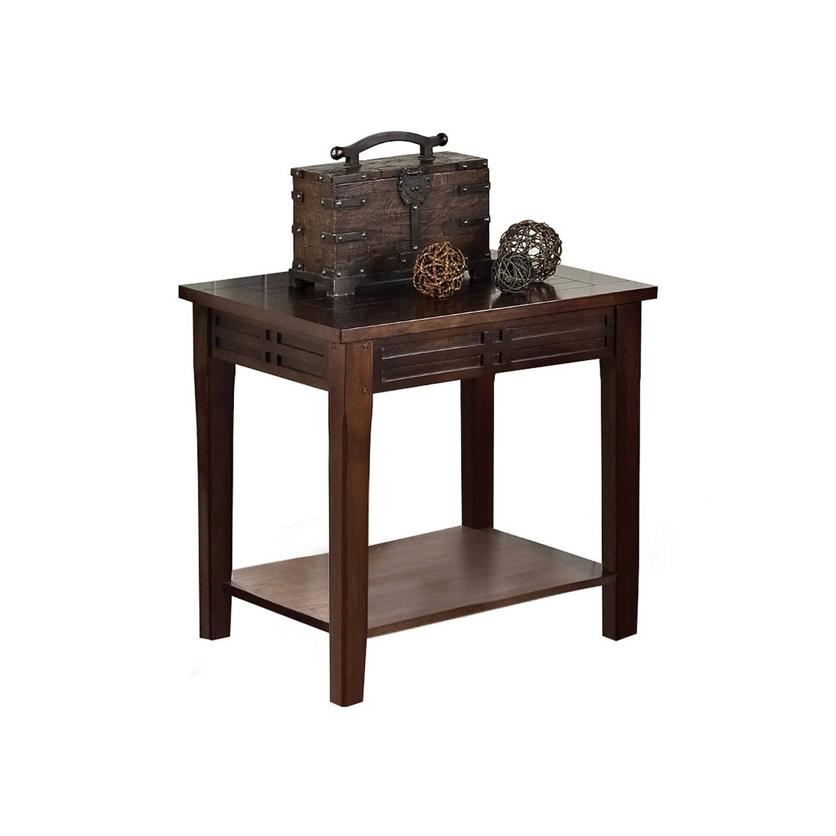 End Table K38233