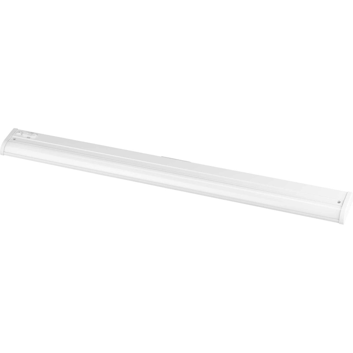36x22 LED Undercabinet Light Satin White H656