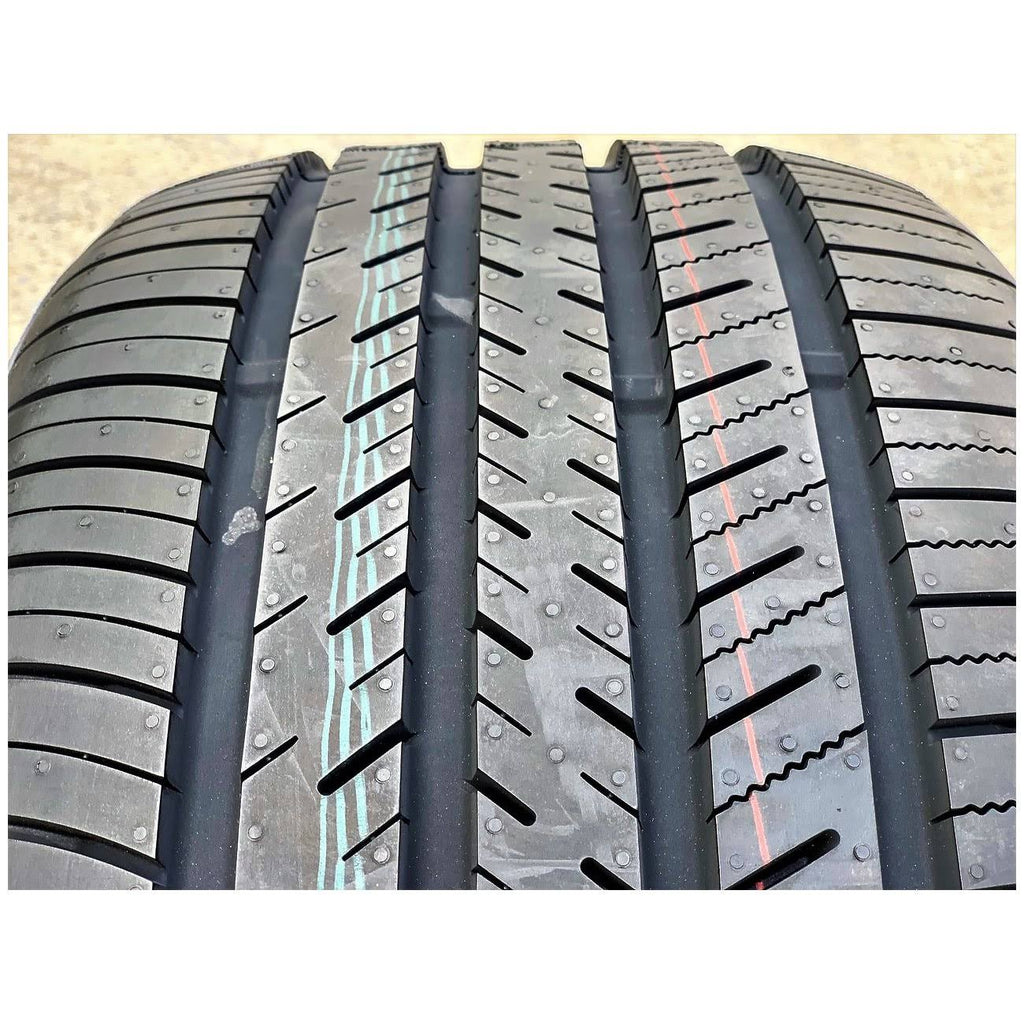 285/45R19 111W XL High Performance All Season Tire U8076