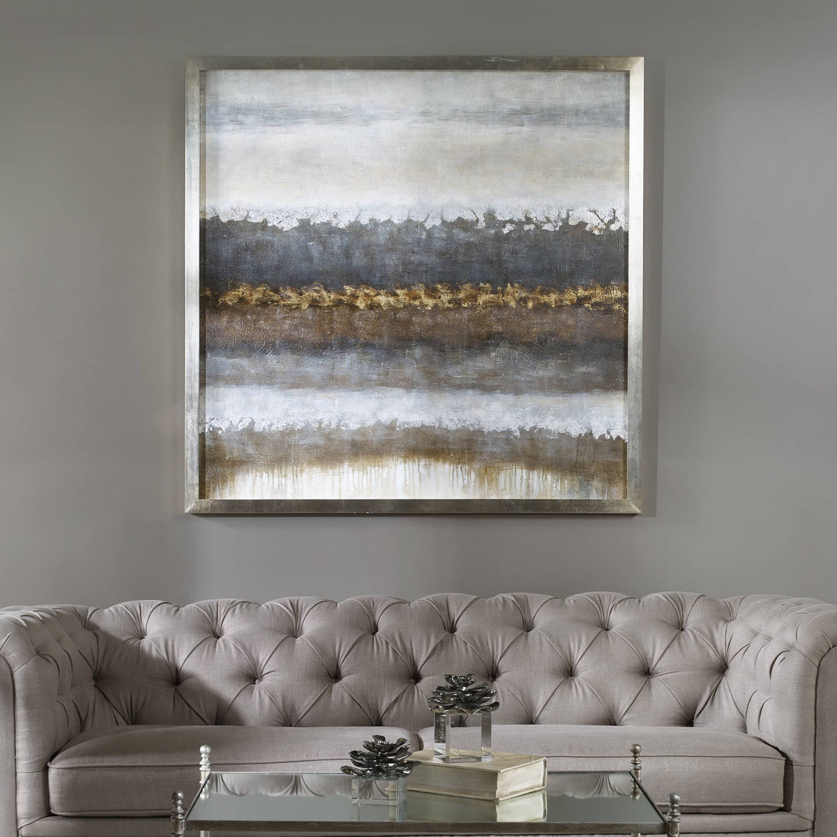 Layers Landscape Art S946211