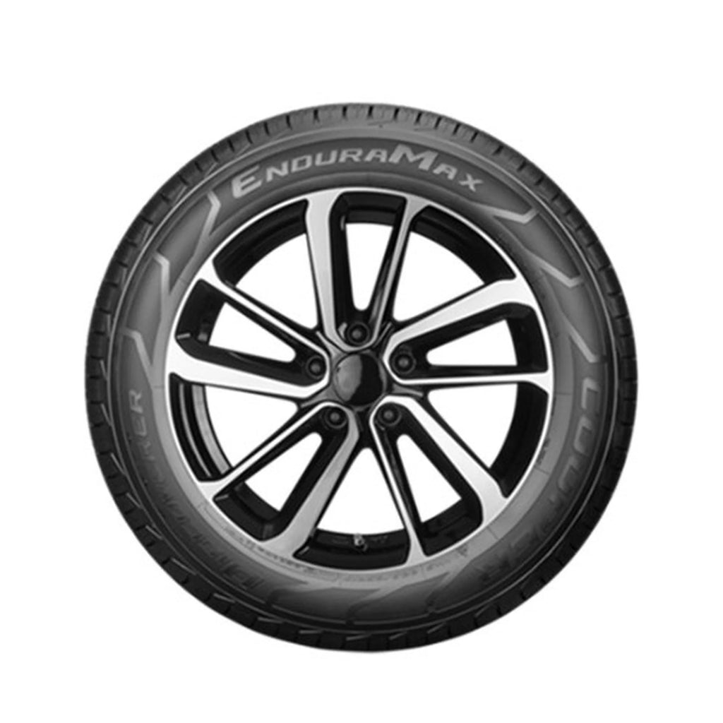 All Weather 235/70R16 106H SUV/Crossover Tire S57897