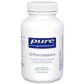 DL-Phenylalanine 90 Capsules V708