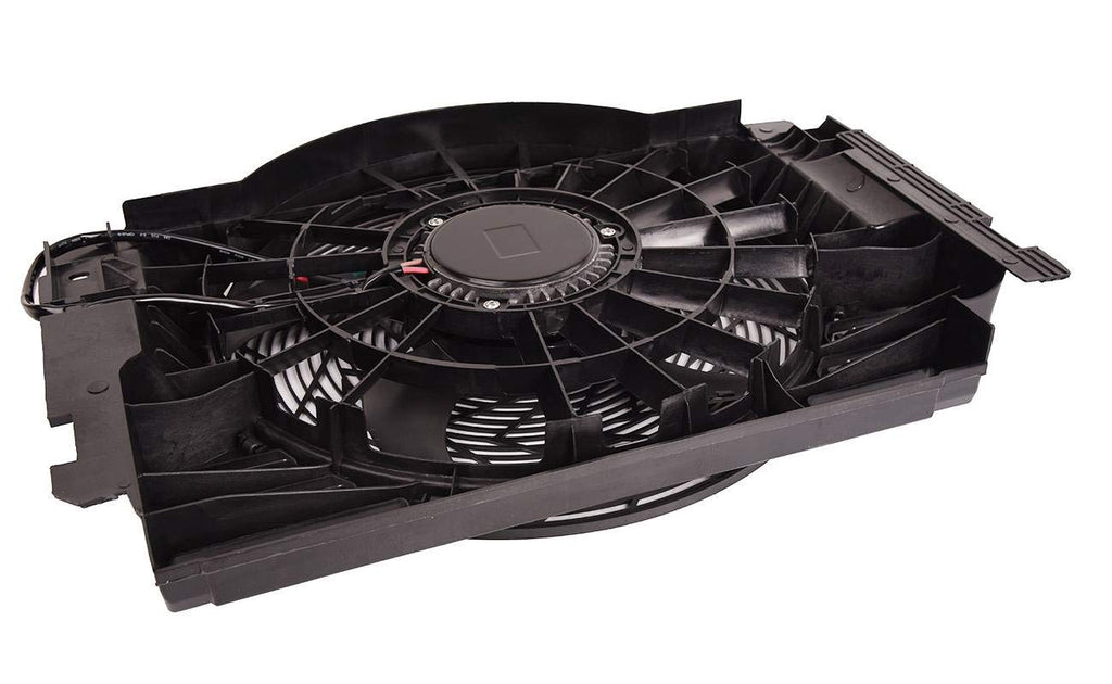 Electric Cooling Fan Assembly for BMW E53 X5 2000-2006 P718125