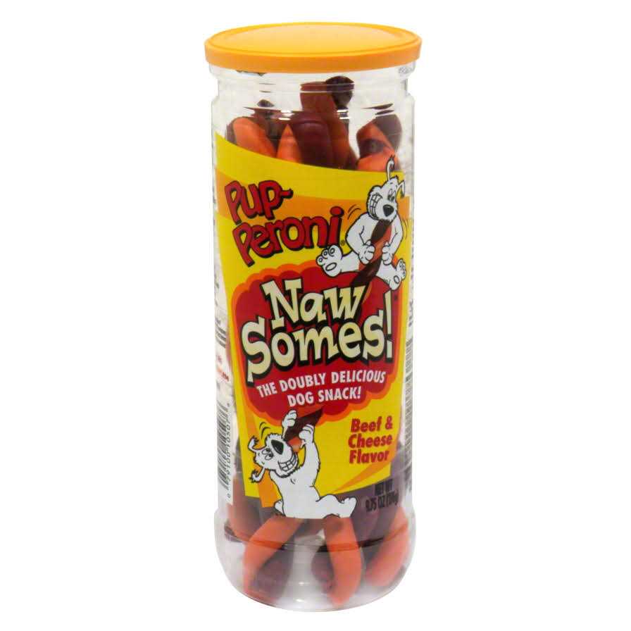 Beef and Cheese Treats S610