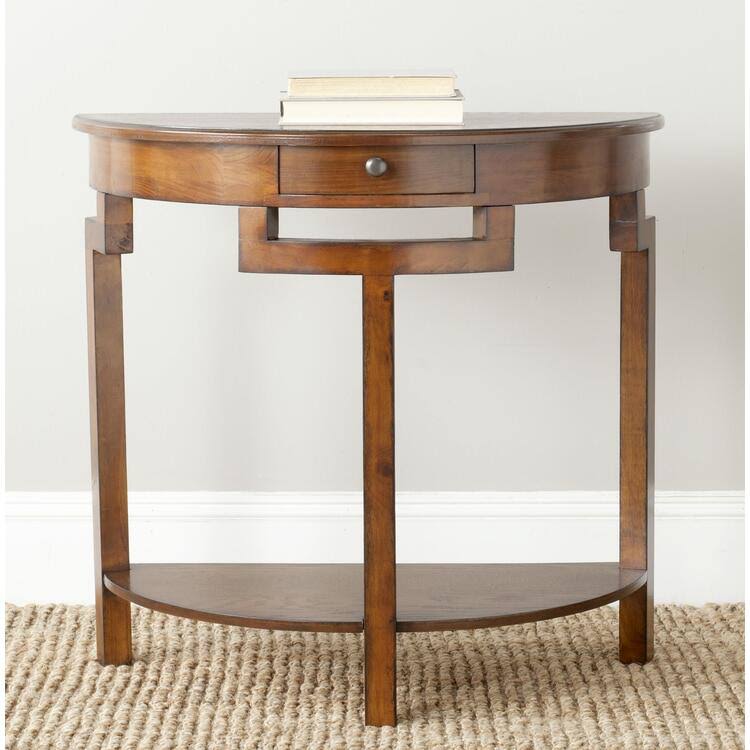 Grey Console Table B4731