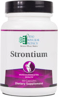 Strontium 60 Capsules Z552