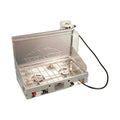 Aluminum Camp Stove A78022